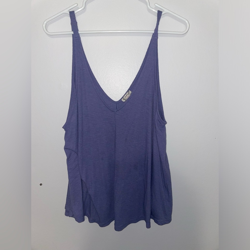 Free People Tank Top